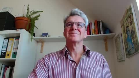 jackblack650 online show from 09.23.25