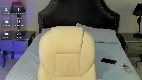 Jack White online show from 09.29.25