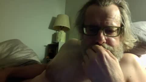 Snapshot of jackbnibbled24 chatting on 12.04.24 Jackbnibbled online show from 12.04.24