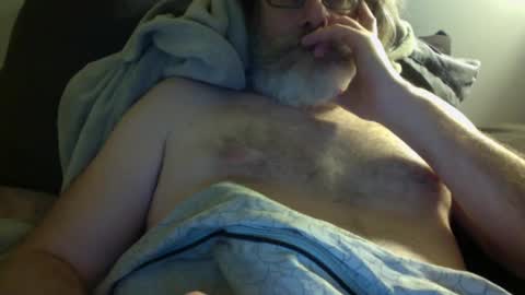 Snapshot of jackbnibbled24 chatting on 12.30.24 Jackbnibbled online show from 12.30.24