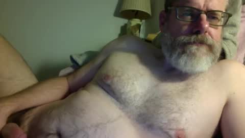 Snapshot of jackbnibbled24 chatting on 02.01.25 Jackbnibbled online show from 02.01.25