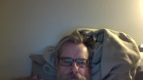 Snapshot of jackbnibbled24 chatting on 02.04.25 Jackbnibbled online show from 02.04.25