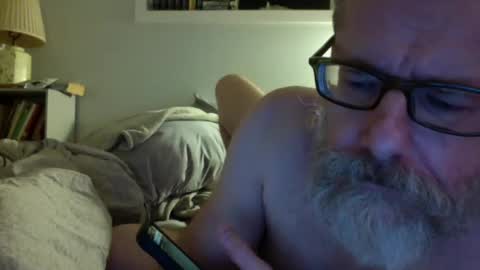 Snapshot of jackbnibbled24 chatting on 02.04.25 Jackbnibbled online show from 02.04.25