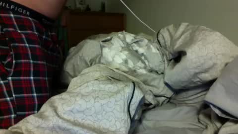 Snapshot of jackbnibbled24 chatting on 02.04.25 Jackbnibbled online show from 02.04.25