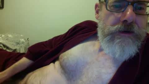 Snapshot of jackbnibbled24 chatting on 03.06.25 Jackbnibbled online show from 03.06.25