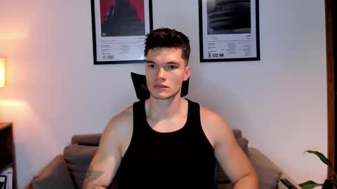 Jack J online show from 10.18.25