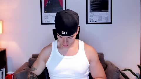 Jack J online show from 11.12.25