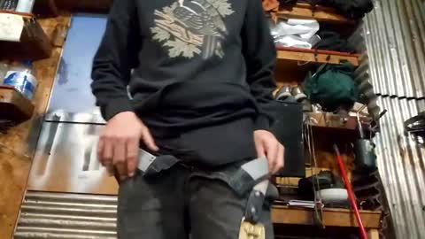 Dess online show from 11.01.25