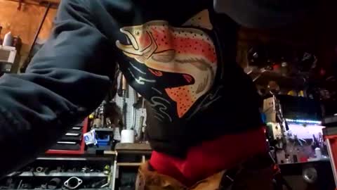 Dess online show from 03.29.26