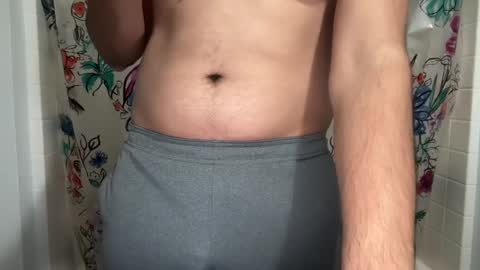 Snapshot of jackcack69 chatting on 02.19.25 Jackcack69 online show from 02.19.25