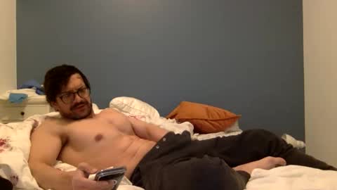 Snapshot of jackcharloe chatting on 12.15.25 jackcharloe online show from 12.15.25