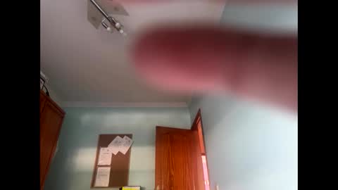 Snapshot of jackconnor35 chatting on 10.19.25 jackconnor35 online show from 10.19.25