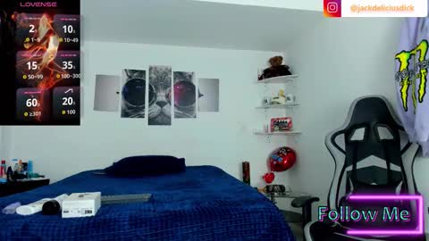 jackdeliciusdick online show from 09.24.25