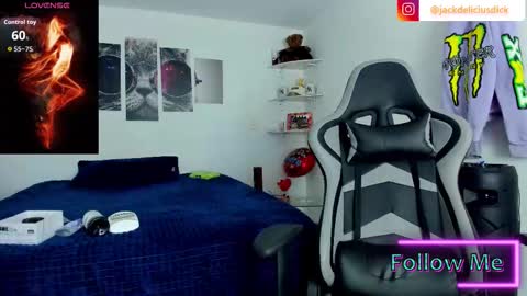 jackdeliciusdick online show from 09.25.25