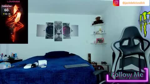 jackdeliciusdick online show from 09.28.25