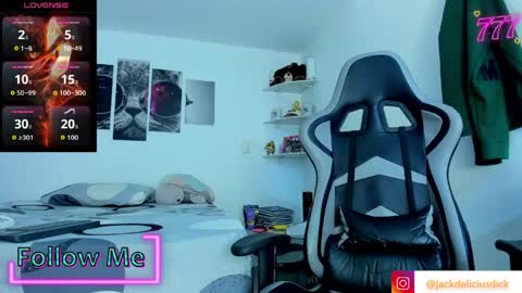 Snapshot of jackdeliciusdick chatting on 04.20.26 jackdeliciusdick online show from 04.20.26