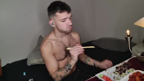 Jack  online show from 01.02.25
