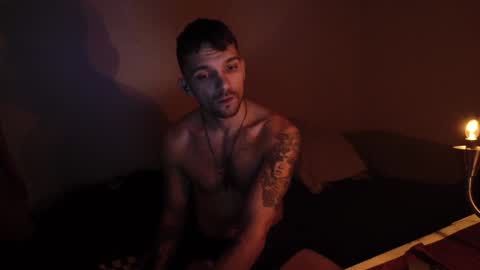 Jack  online show from 01.03.25