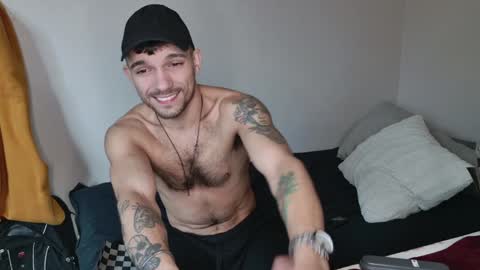 Jack  online show from 01.03.25