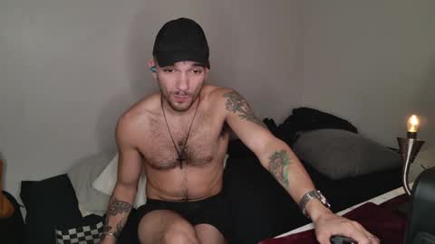 Jack  online show from 01.04.25