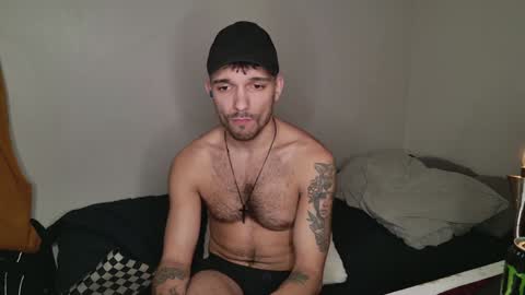 Jack  online show from 01.05.25