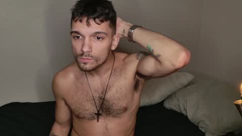 Jack  online show from 01.05.25