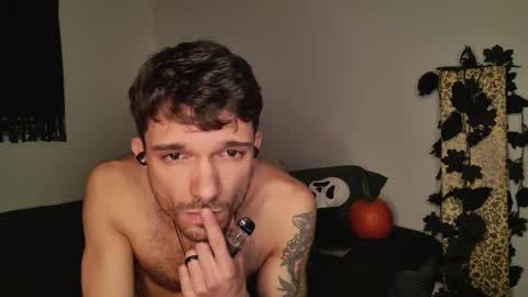 Jack  online show from 10.27.25