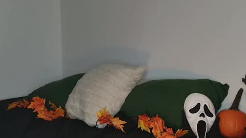 Jack  online show from 10.31.25