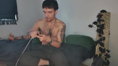 Jack  online show from 11.06.25