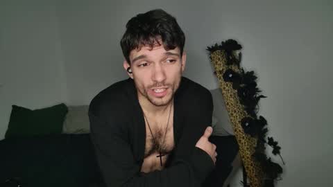 Jack  online show from 11.15.25