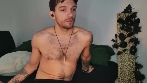 Jack  online show from 11.17.25