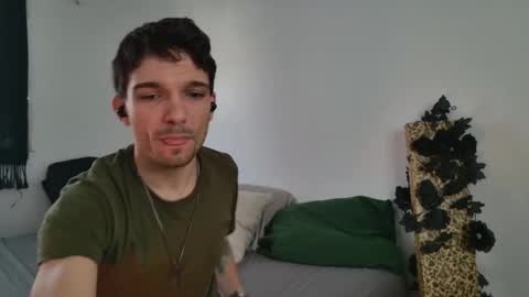 Jack  online show from 11.18.25