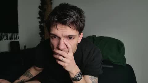 Jack  online show from 02.03.26