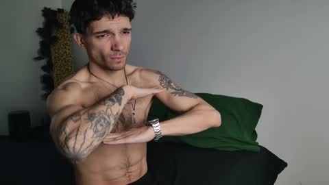 Jack  online show from 02.04.26