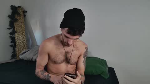 Jack  online show from 02.05.26