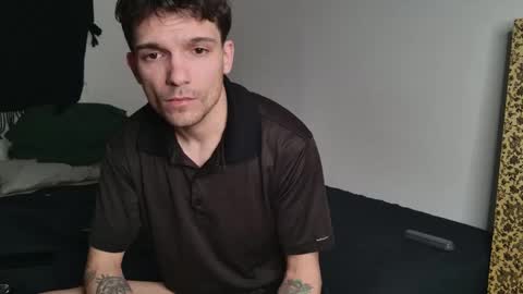 Jack  online show from 03.10.26