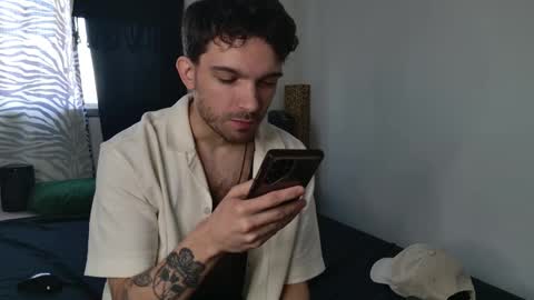 Jack  online show from 03.27.26