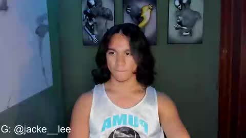 jacke__lee online show from 02.05.25