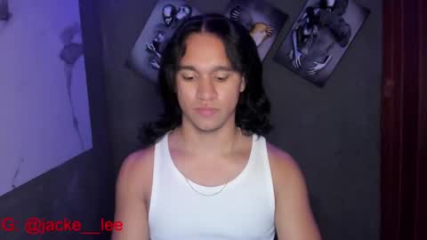 jacke__lee online show from 03.08.25