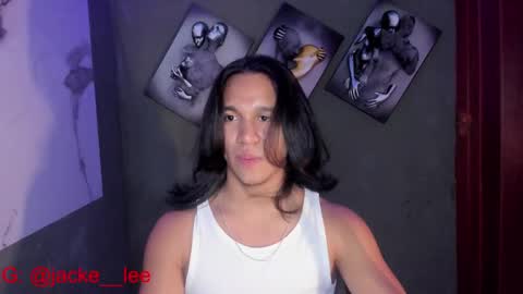 jacke__lee online show from 03.09.25