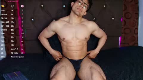 Jacke online show from 02.07.26