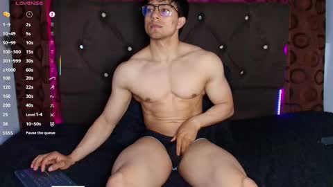 Jacke online show from 02.11.26