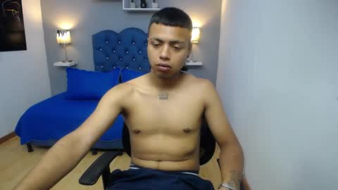 JACKE STONNE online show from 04.21.26