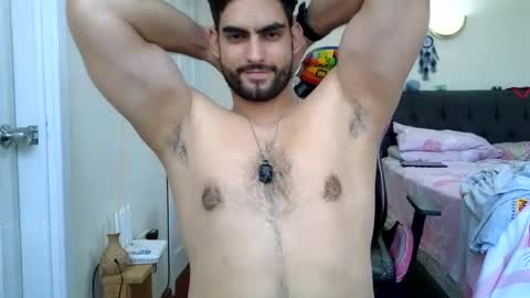 Snapshot of jackecuador chatting on 11.15.25 Jack online show from 11.15.25