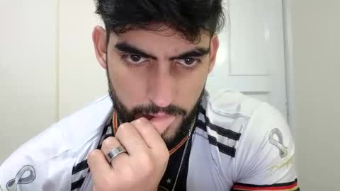 Snapshot of jackecuador chatting on 01.13.26 Jack online show from 01.13.26