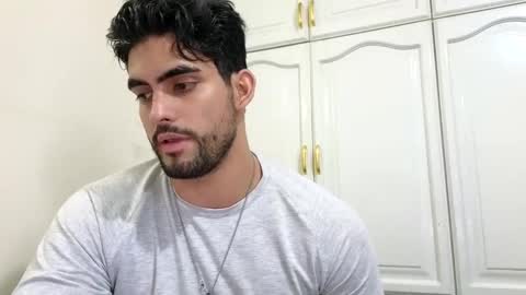 Snapshot of jackecuador chatting on 02.06.26 Jack online show from 02.06.26