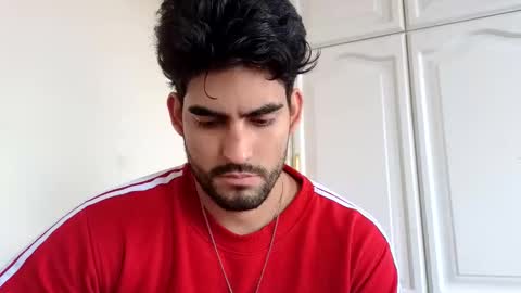 Snapshot of jackecuador chatting on 02.08.26 Jack online show from 02.08.26