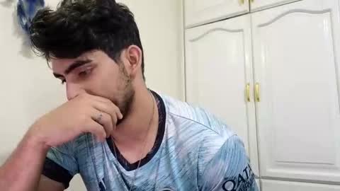 Snapshot of jackecuador chatting on 02.10.26 Jack online show from 02.10.26