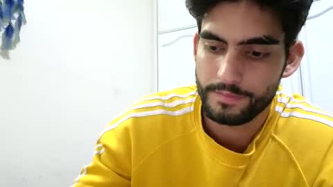 Snapshot of jackecuador chatting on 02.19.26 Jack online show from 02.19.26