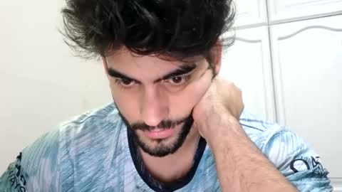 Snapshot of jackecuador chatting on 02.21.26 Jack online show from 02.21.26